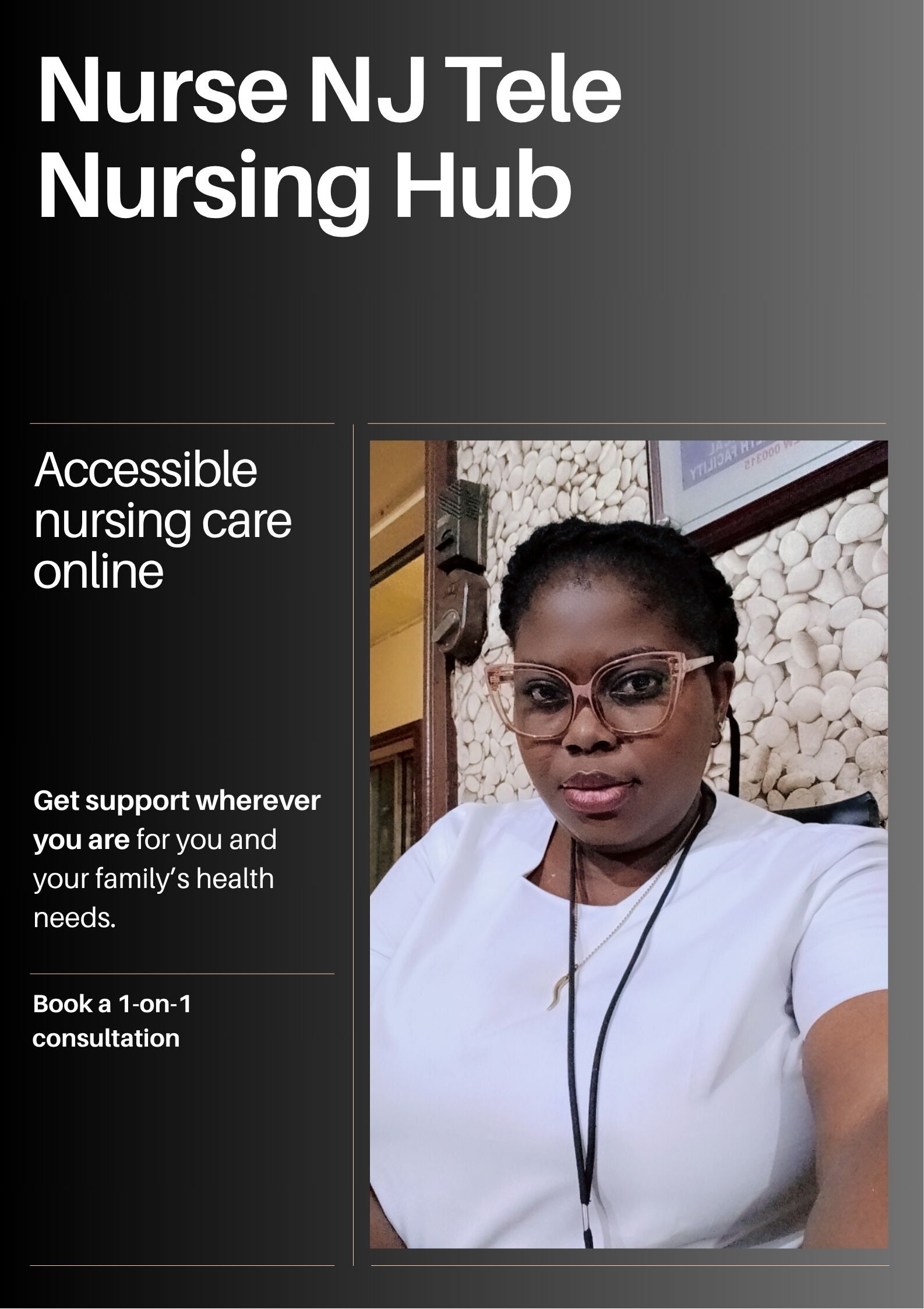 Nurse NJ Health Hub
